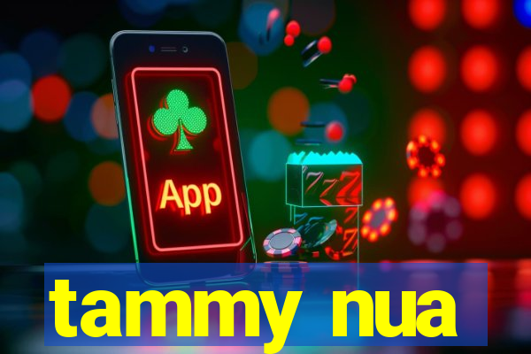 tammy nua